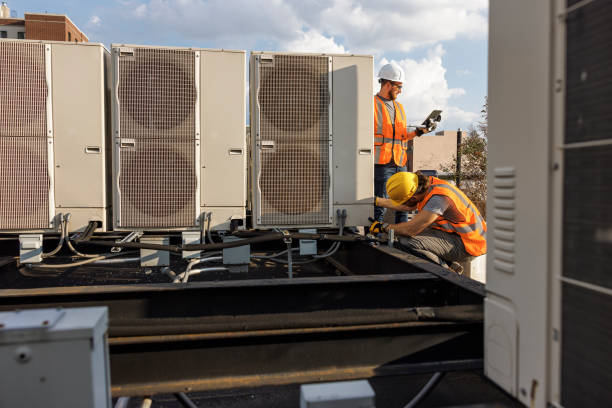 Best HVAC repair near me  in Lathrup Village, MI