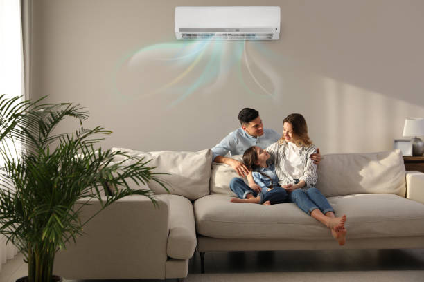 Best Ductless HVAC repair  in Lathrup Village, MI