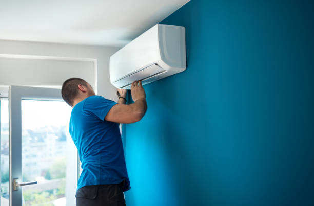 Best HVAC system installation  in Lathrup Village, MI