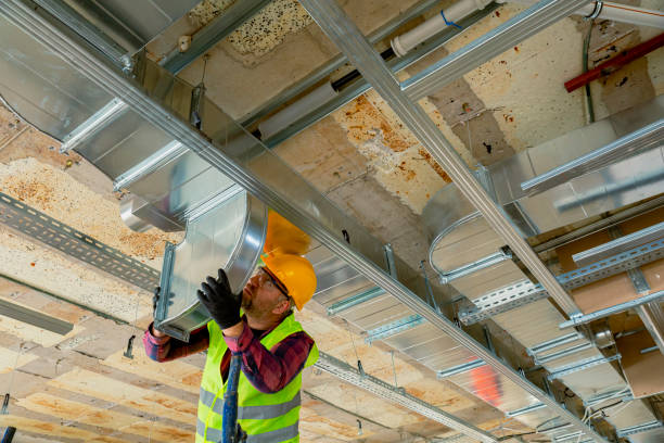 Best Local HVAC companies  in Lathrup Village, MI