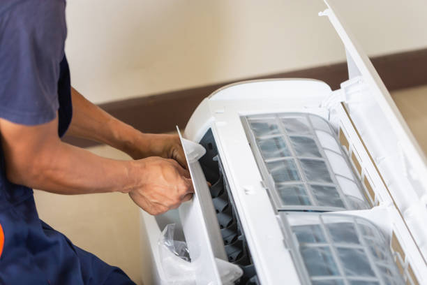 Best HVAC installation services  in Lathrup Village, MI