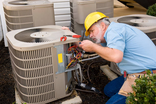 Best HVAC air duct cleaning  in Lathrup Village, MI