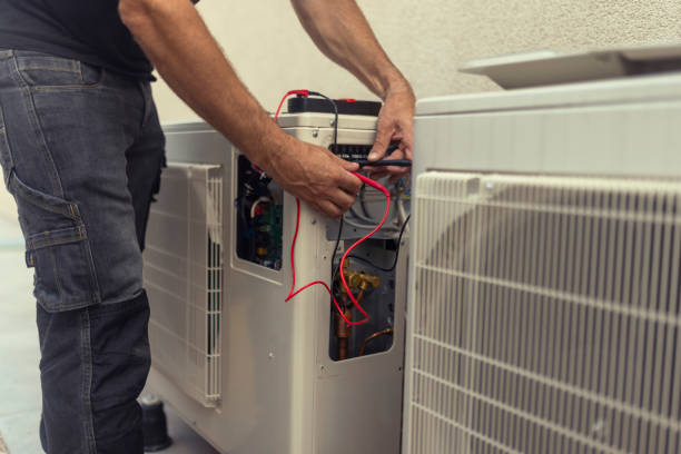 Best HVAC service technicians  in Lathrup Village, MI