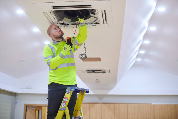 Best Air conditioning repair  in Lathrup Village, MI