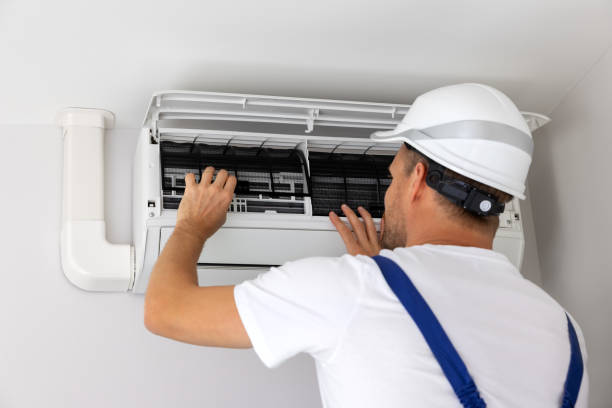 Best HVAC air duct cleaning  in Lathrup Village, MI
