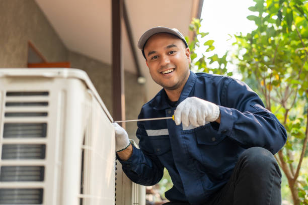 Best Ductless HVAC repair  in Lathrup Village, MI