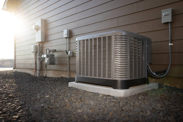 Ductless HVAC repair in Lathrup Village, MI